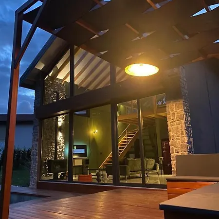 Villa Monk Livingspce *