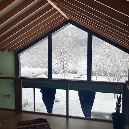 Villa Monk Livingspce Kocaeli