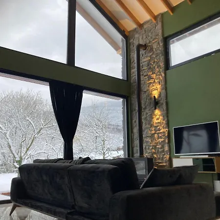 Villa Monk Livingspce